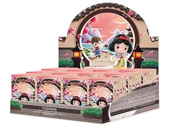Amazon | POP MART DISNEY プリンセス チャイニーズ