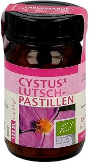 Cystus Lutschpastillen