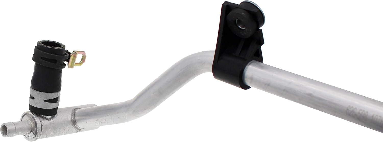 Dorman 626-598 Engine Heater Hose Assembly Compatible with Select Nissan Models (OE FIX)