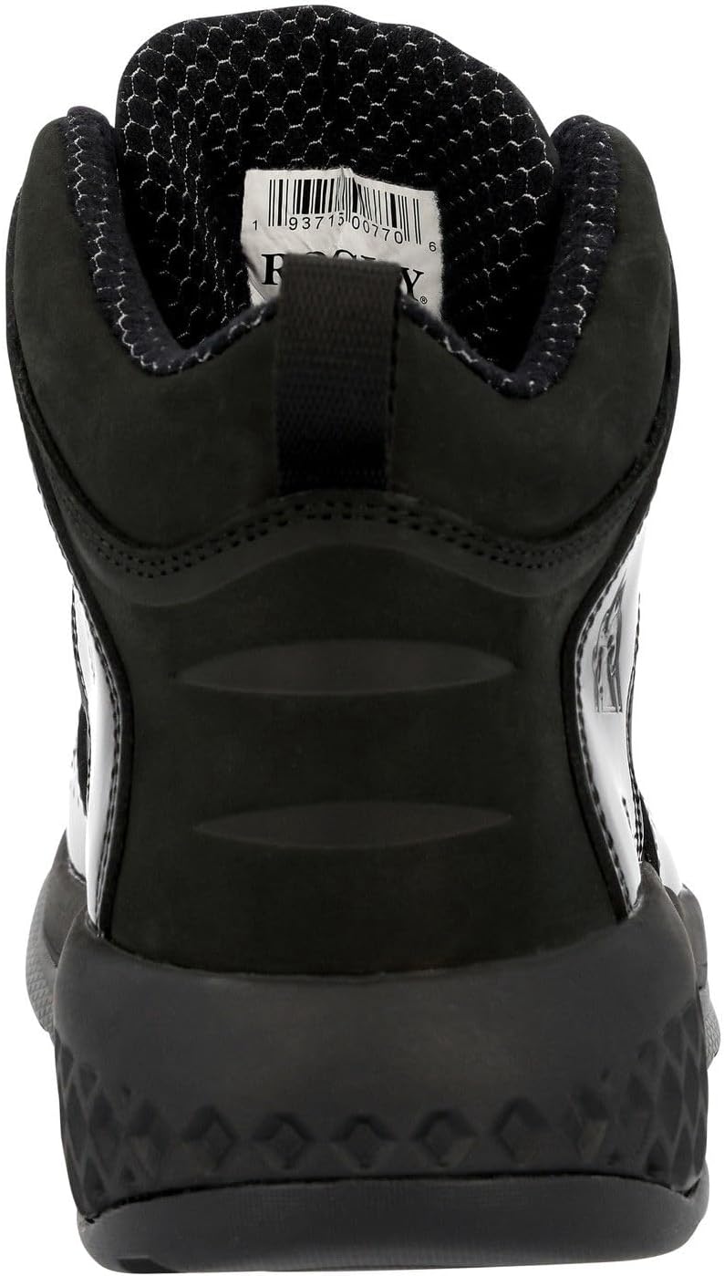Rocky Men's Code Blue 5 Tactical Boots