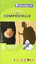 Download Carte ZOOM Chemins de Compostelle - Le Puy en Velay - St Jean Pied de Port PDF