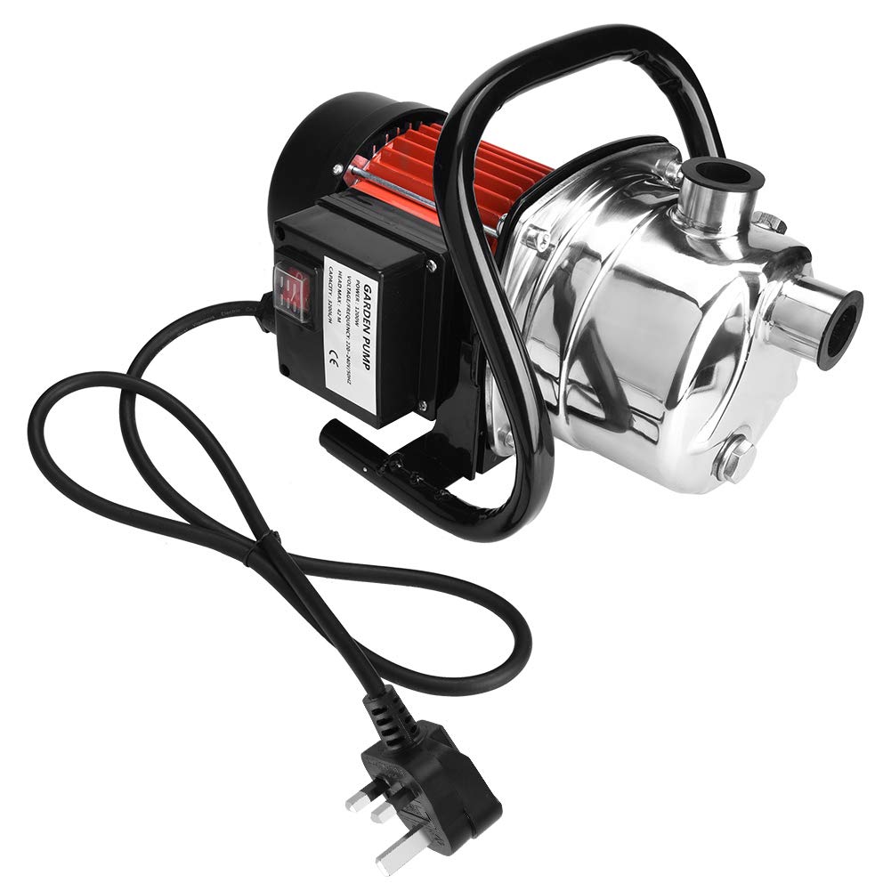 Jet Pump Tractor Supply
