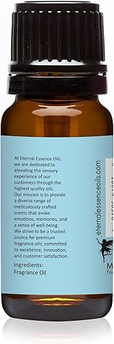 Miniatura 44 de Sándalo Vainilla - Aceites aromáticos de primera calidad - 0.3 fl oz - Aceite perfumado