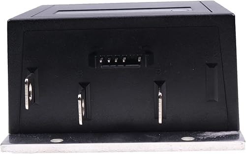 Miniatura 5 de JZGRDN Controlador de velocidad de 36V 350 Amp 5 Pin 1206-4301 25864G09 25864G03 25864G04 25864G05 25864G06 25864G07 25864G08 Compatible con Curtis