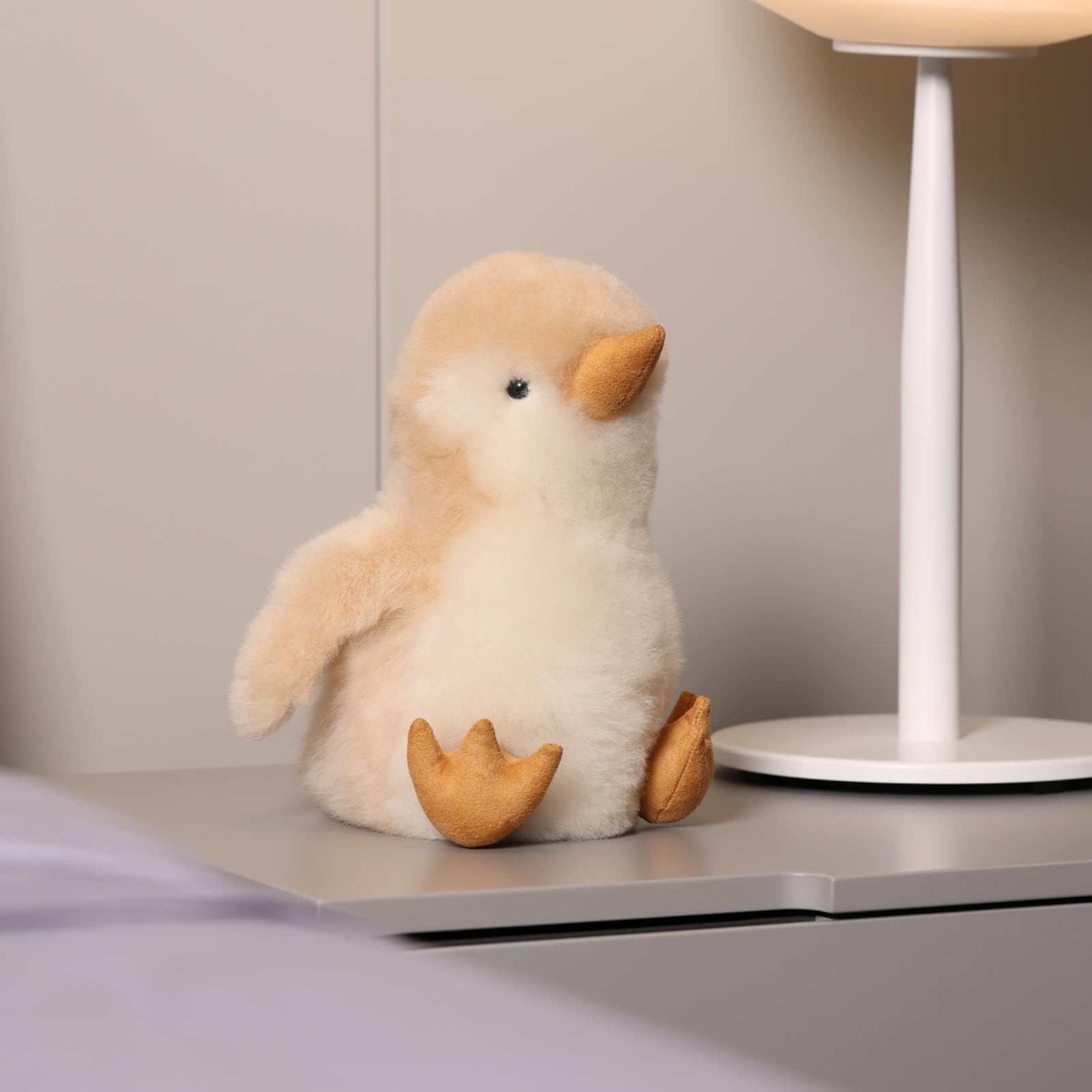 Amazon.co.jp: INJOI（インジョイ）ぬいぐるみ 動物 ふわふわ 可愛い