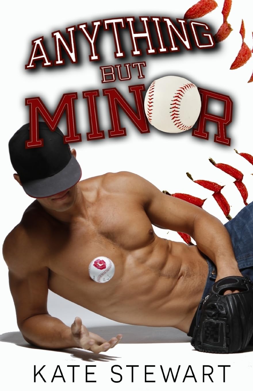 Anything But Minor: 1 (Balls in Play)