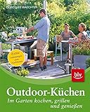 outdoor küche kinder  Outdoor-Küchen: Im Garten kochen, grillen und genießen