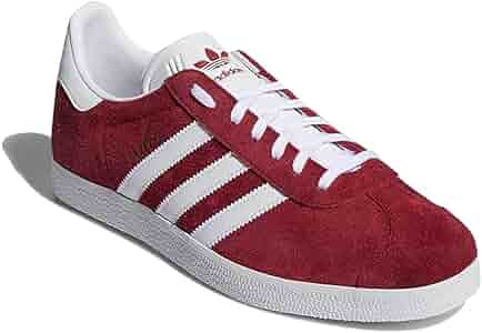 Amazon | [アディダス] ガゼル [GAZELLE SHOES] カレッジ