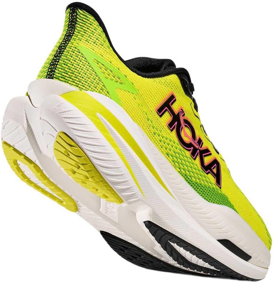 Hoka Mens Mach X 3