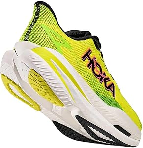 Amazon | ホカオネオネ HOKAONEONE MACH X 3 マッハ X 3 メンズ
