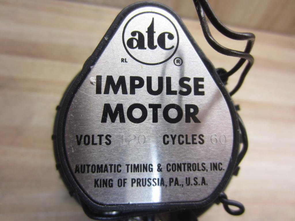 ATC 310E106A10XX Timer