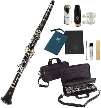 Amazon | Buffet Crampon E11S B♭クラリネット ビュッフェ クランポン