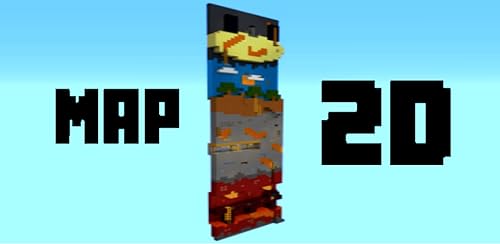 Map 2D