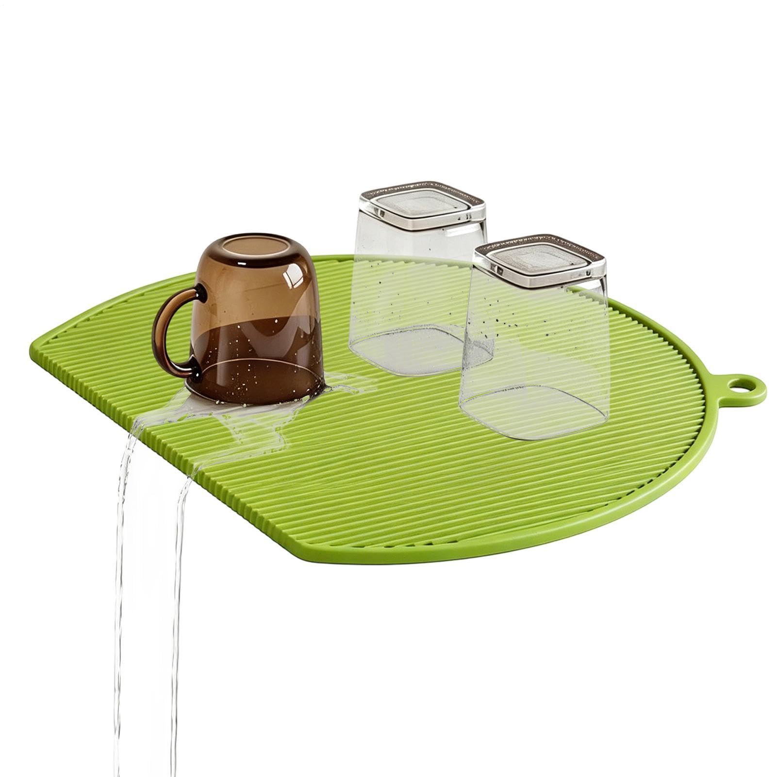 Tabla de cortar de cocina reversible para alimentos en restaurantes y hogar