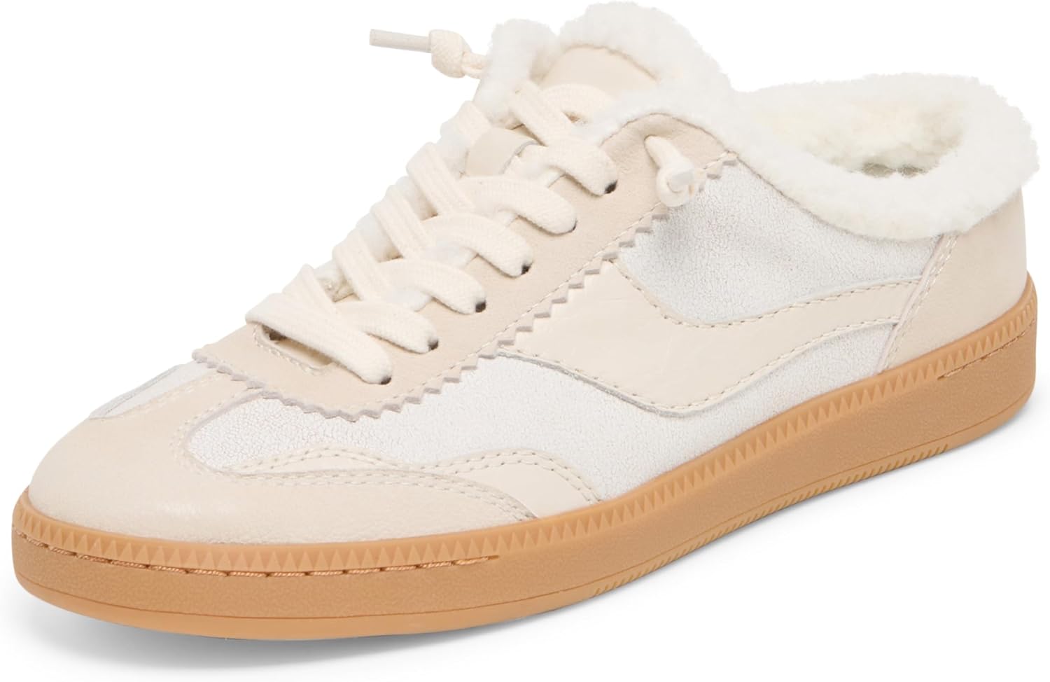 Dolce Vita Women's Notice Slide Plush