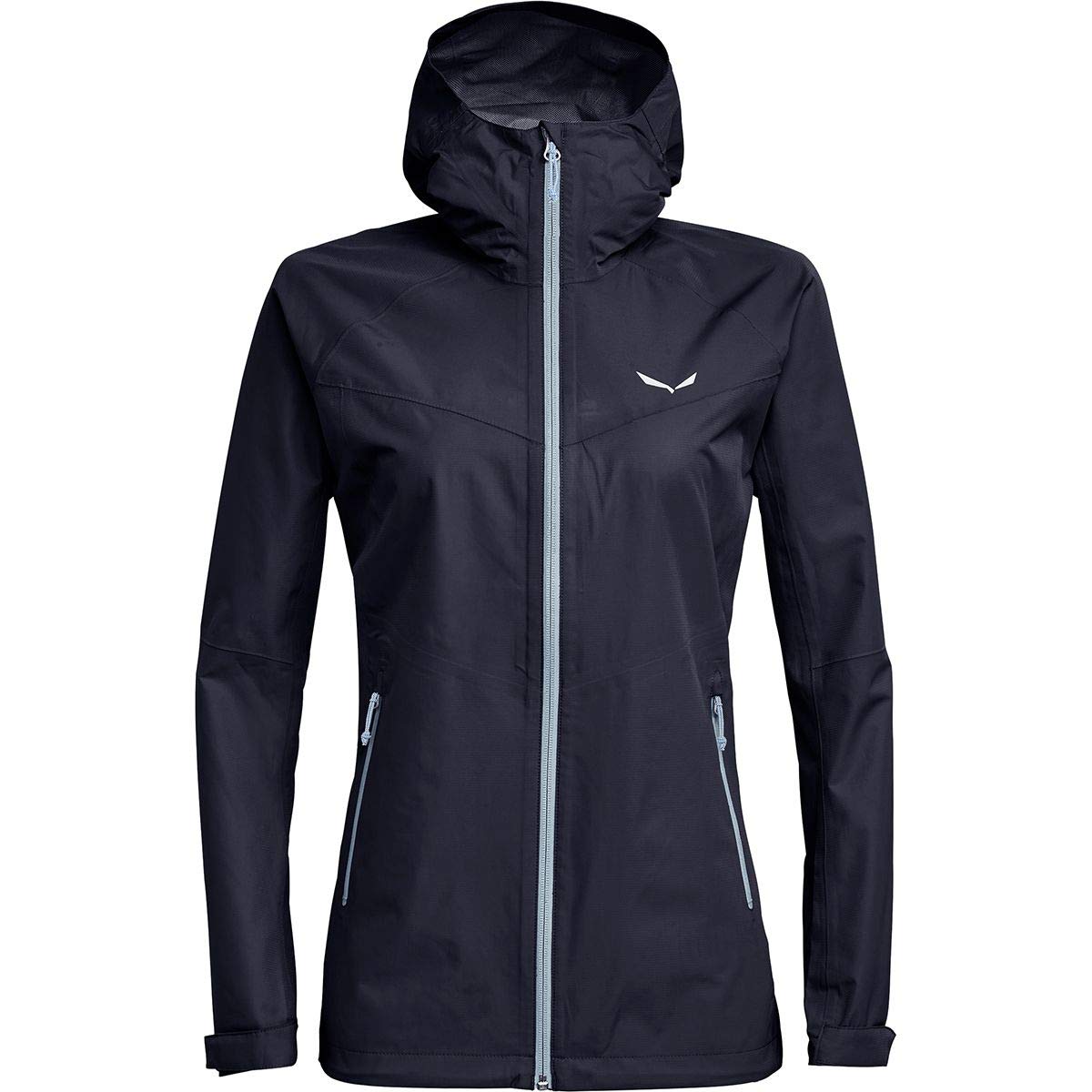 Salewa Puez (Aqua 3) PTX Veste pour Femme,Red OnionXL