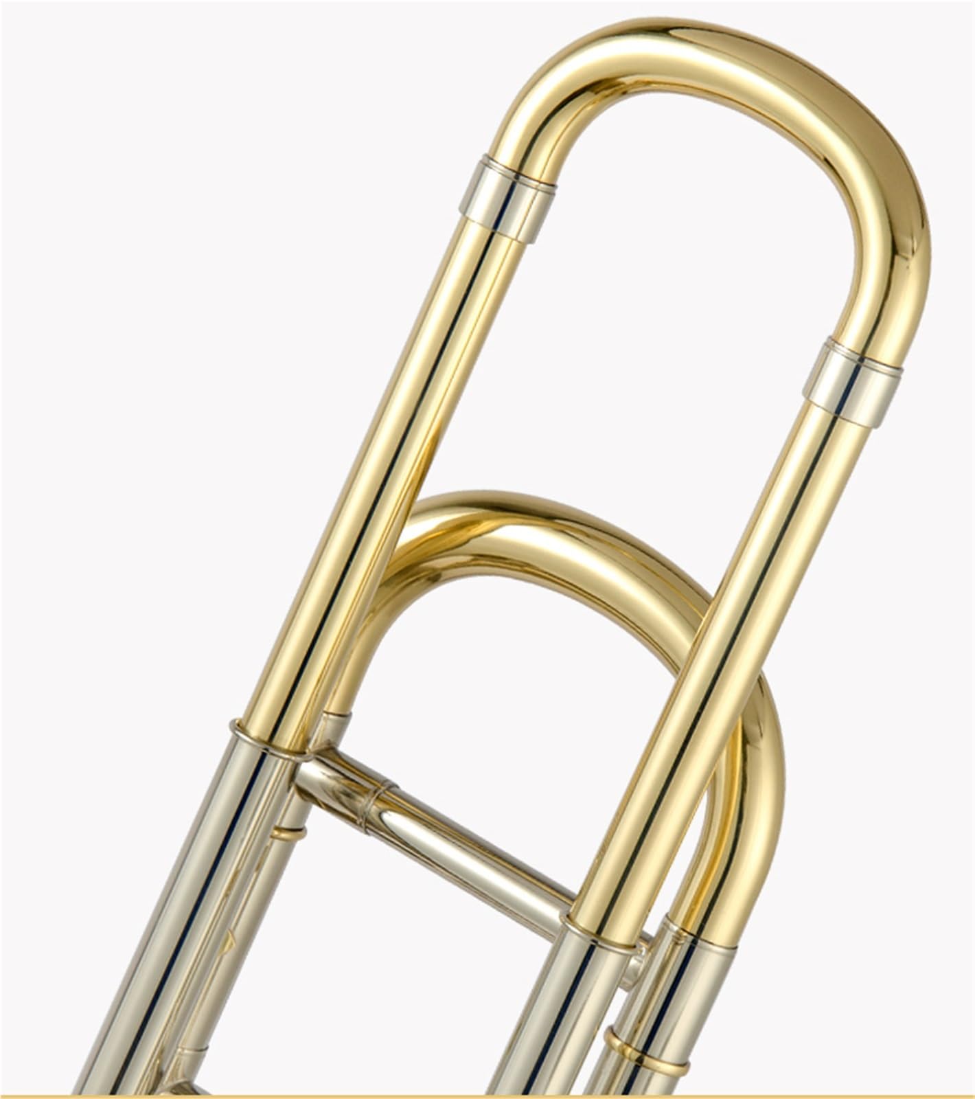 Tenorposaune B Bis F Professionelles Blasinstrument Profiposaune