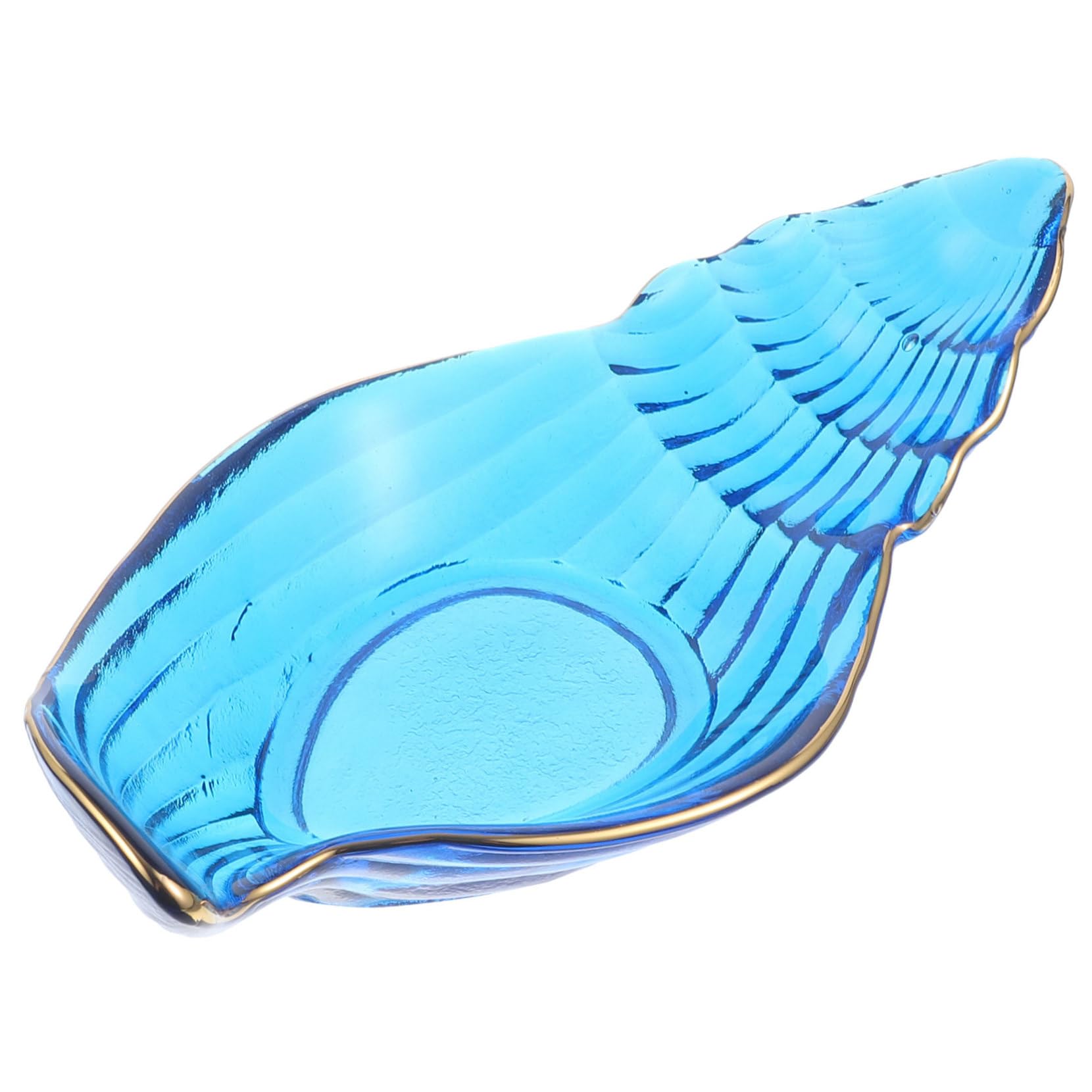 Décoration de coquillage pratique pour ranger vos bijoux ou servir vos gâteaux