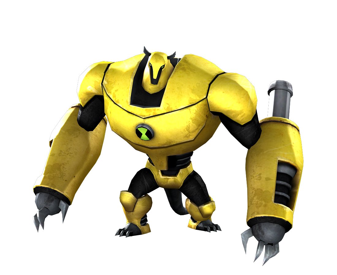 Ben 10: Ultimate Alien - Distruzione Cosmica