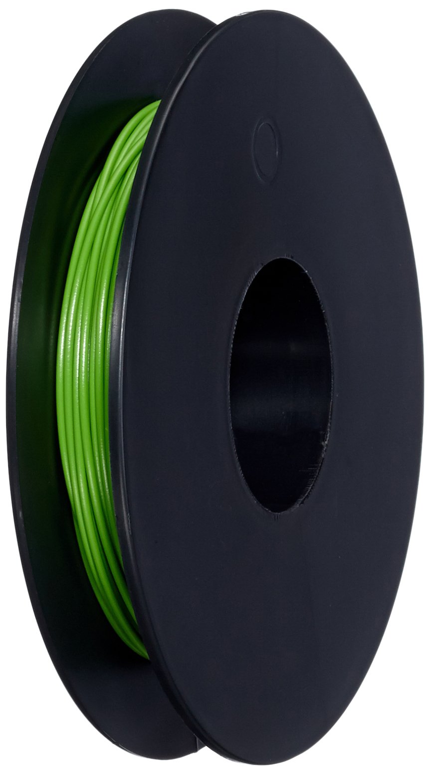 VS-ELECTRONIC - 278181 Stranded Wire LiYv Spool, 0.14 mm², 25 m  