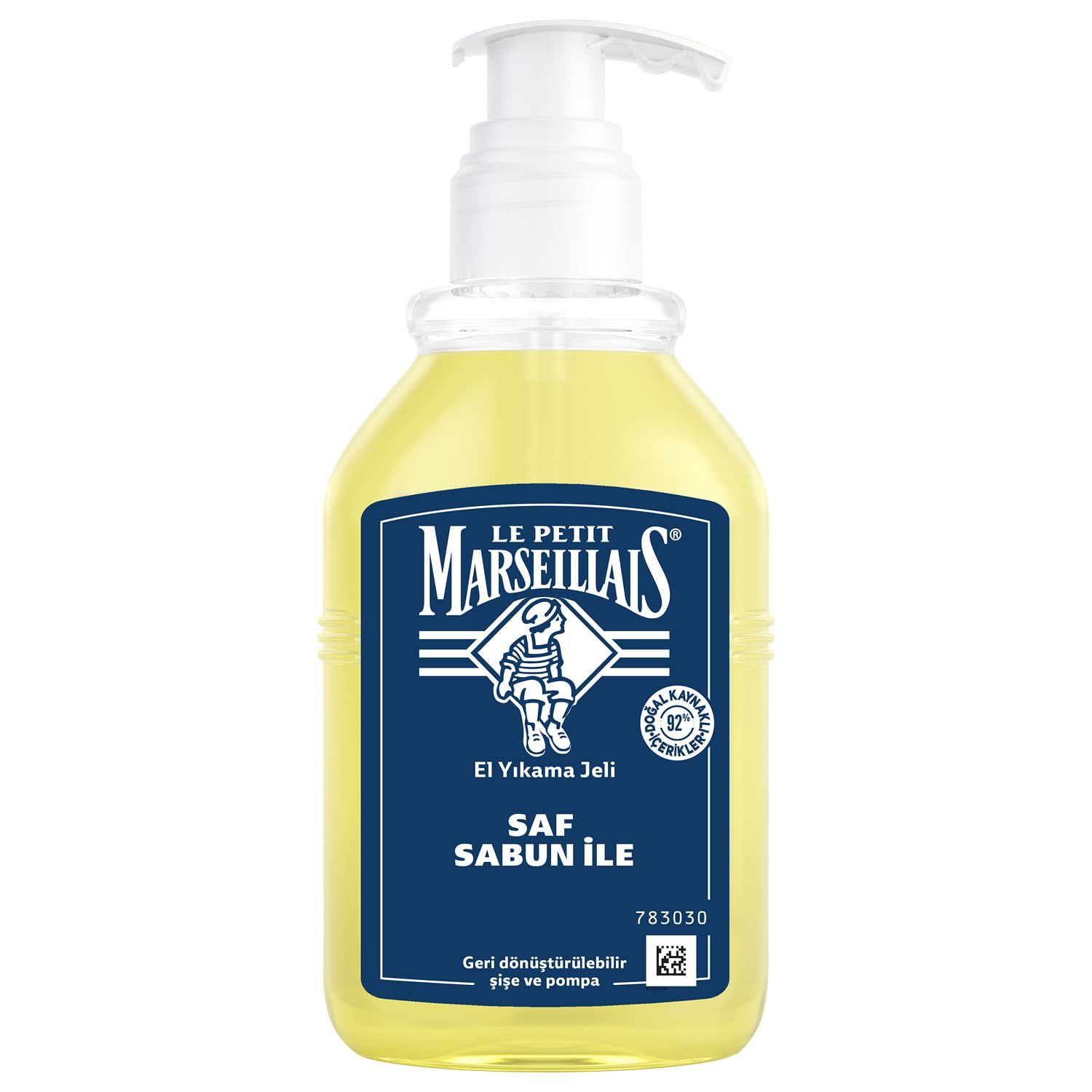 LPM Saf Sıvı Sabun 300 ml