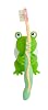 Mommys Helper Toothbrush Holders, Froggie and Friend