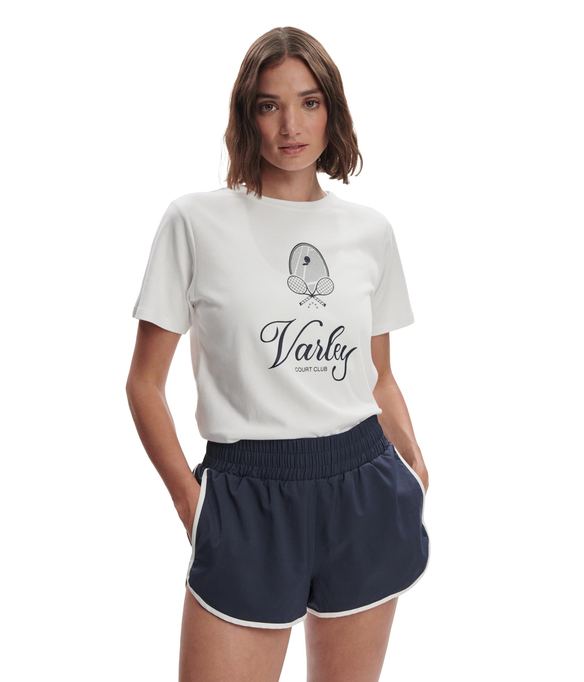 varley Women's Arlington Running Short 2-picture-29