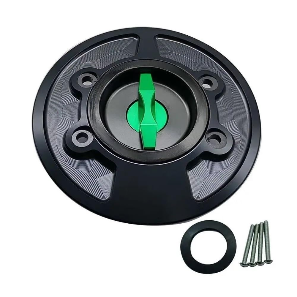 Tapa Depósito Gasolina Combustible Tapón del Depósito De Combustible para Motocicleta S1000RR. Accesorios Y Repuestos
