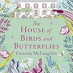 Cover of The House of Birds and Butterflies