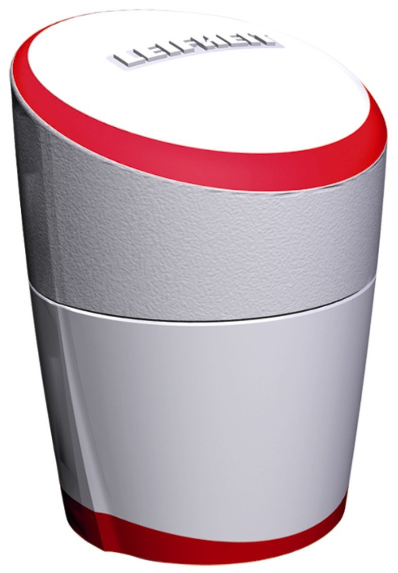 LeifheitGourmet Slicer ComfortLine, White/Red
