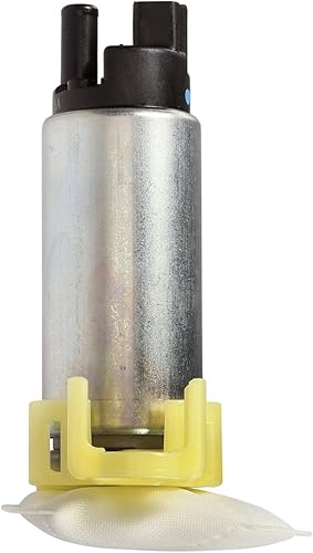 Miniatura 8 de Delphi Bomba de combustible eléctrica FE0543