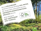 Die besten Fußballtricks I Fussball Buch für Kinder ab 7 Jahren: Mit Poster. Dribbeln, passen, schießen - Geschenk für Jungen + Mädchen (Fußball-Kids)