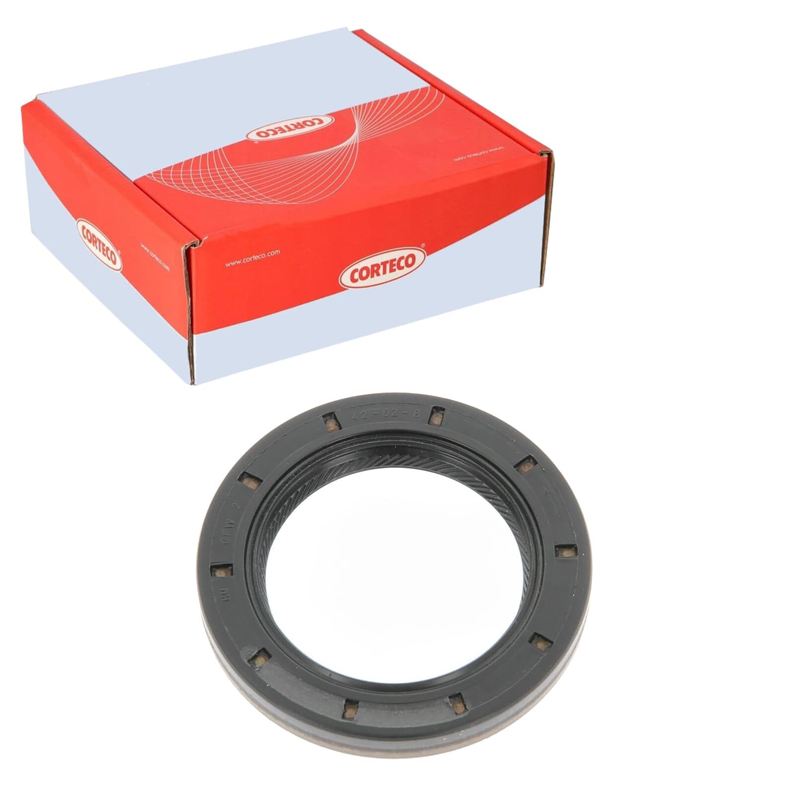 Corteco 01031902B Oil Seal for Manual Gearbox-image-35