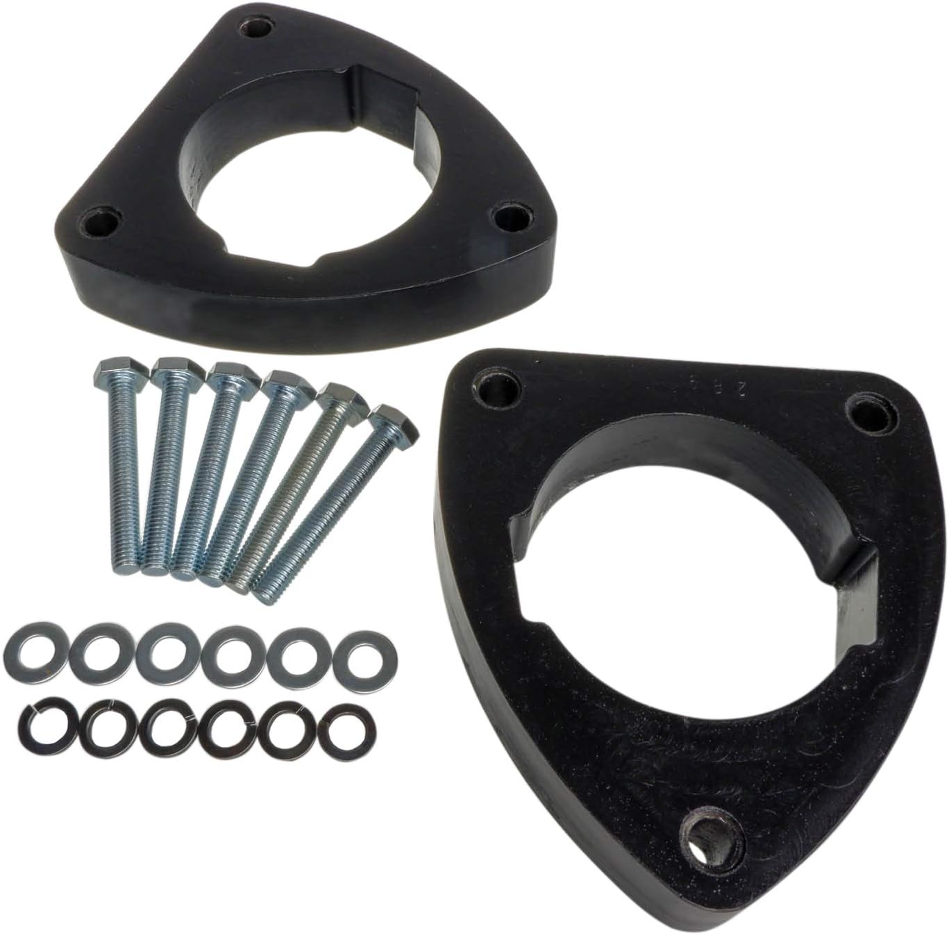 Complete Lift Kit 30mm for Mercedes-Benz A-Class, B-Class, CLA-Class, GLA-Class