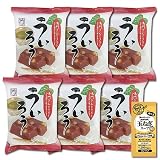 鳴門きんとき入りういろう 100g×6個�