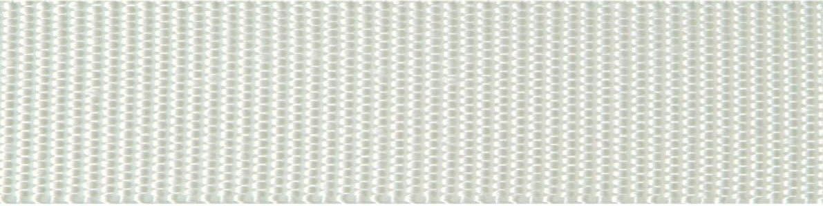 Prym 25 mm Strap for Rucksack, White