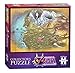Produktbild ZELDA - Puzzle The Legend of Zelda Majora's Mask Termina Map