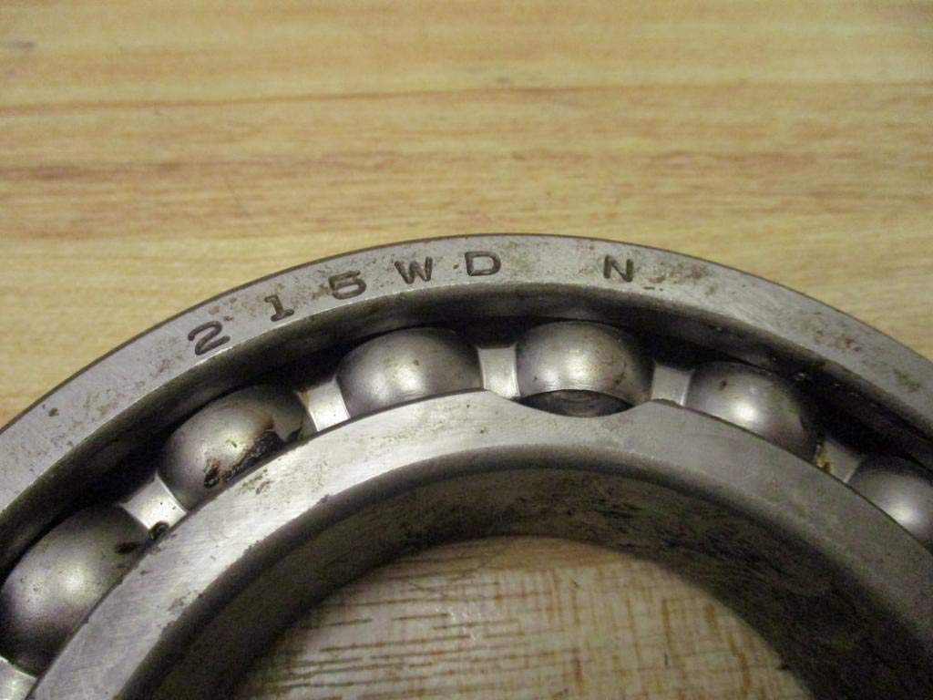 FAFNIR 215WDN BEARING