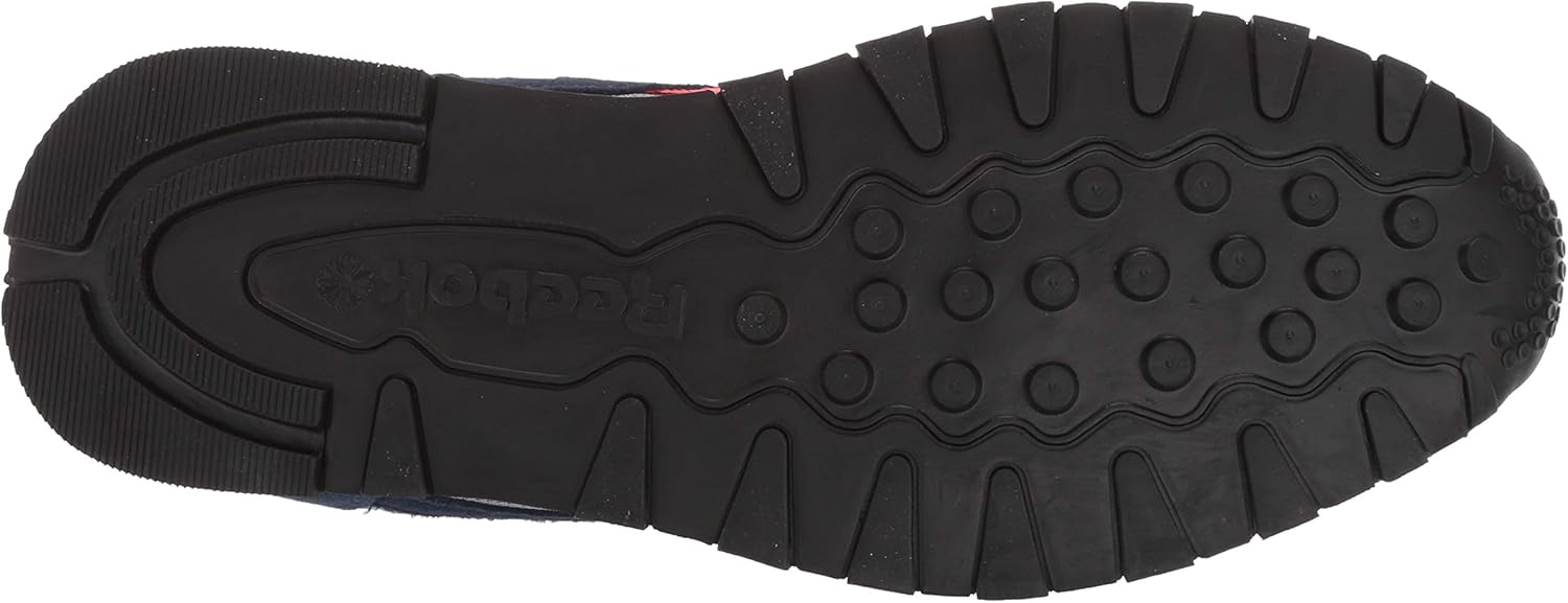 Reebok Men's Classic Leather Sneaker