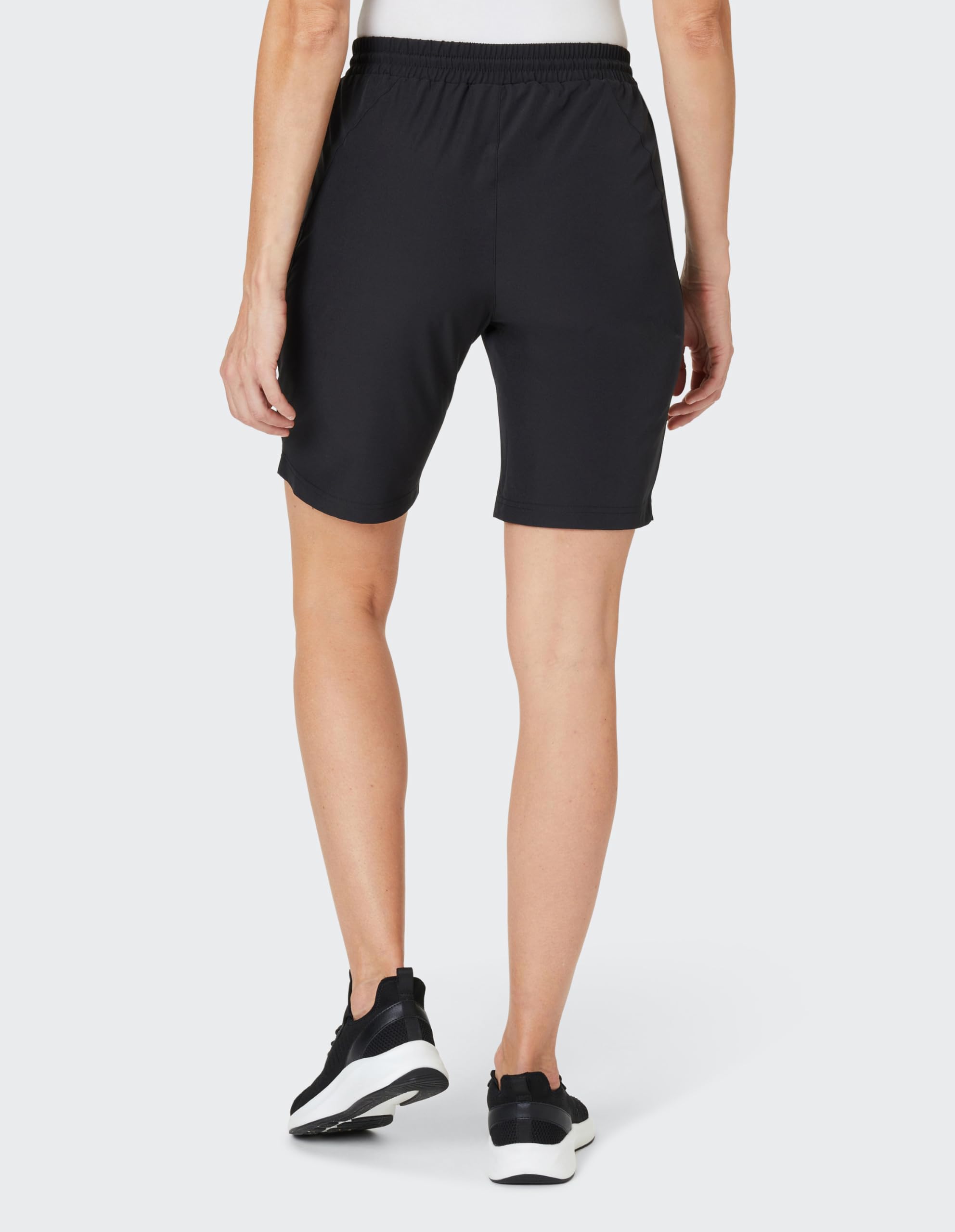 Joy Sportswear Kurze Sporthose für Damen Romy - hoher (Normalgröße)