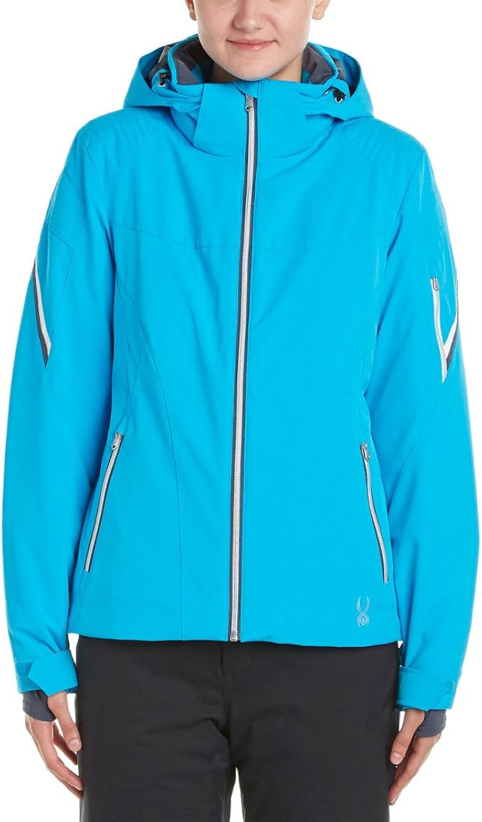 spyder project jacket