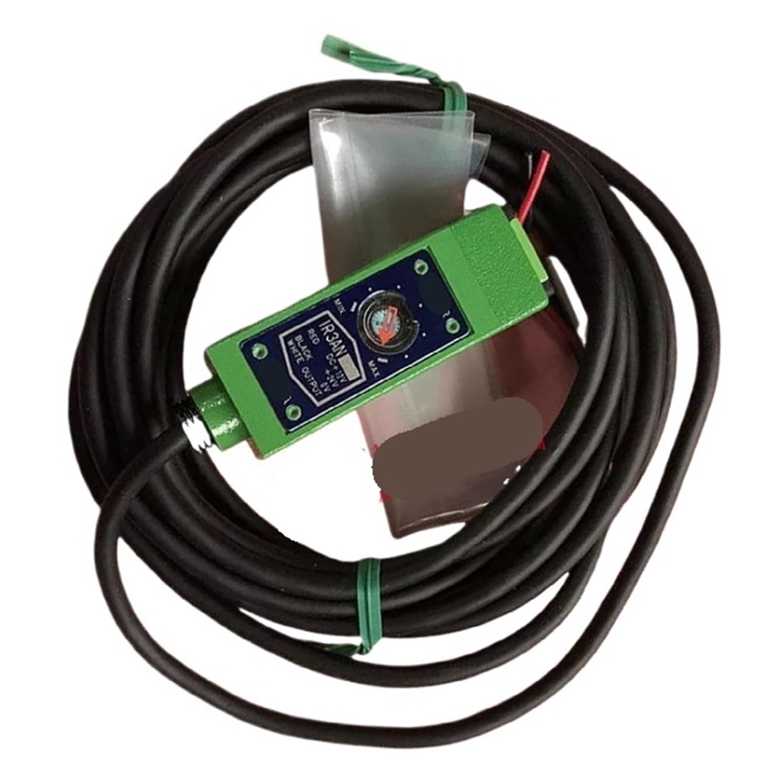 NACODLUL IR3AN photoelectric sensor IR3AN