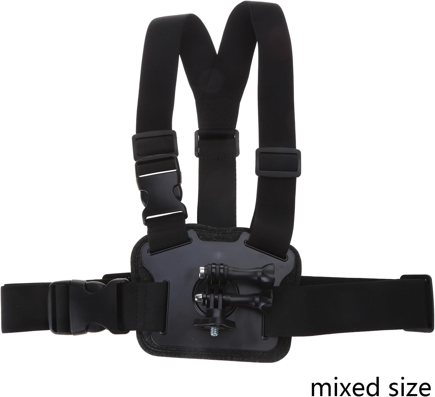 Adjustable Chest for Belt Strap Mount for 360 R GO 2/10/9 Action Camera Holder Accessories Chest Strap Replacement