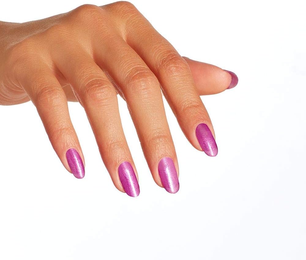 Amazon Co Jp Opi オーピーアイ ネイル マニキュア セルフネイル ラメ 紫 Nlsr4 レインボーズ ア ゴーゴー ネイルカラー サロンネイル 塗りやすい マニュキュア パープル 15ml ビューティー Amazon Co Jp Opi オーピーアイ ネイル マニキュア セルフネイル ラメ 紫 Nlsr4 レインボーズ ア ゴーゴー ネイルカラー サロンネイル 塗りやすい マニュキュア パープル 15ml ビューティー