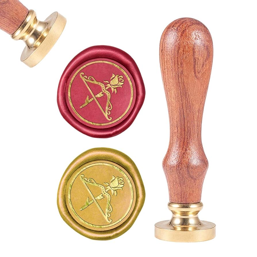 赤髪の白雪姫　シーリングワックス　スタンプ 赤髪の白雪姫原画展 公式サイト