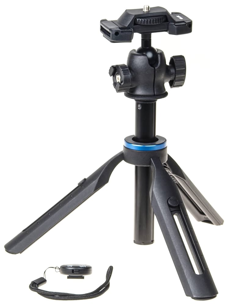 27.5センチ　　　あああ Amazon | スリック SLIK 卓上三脚 モバイルリンク タブレット