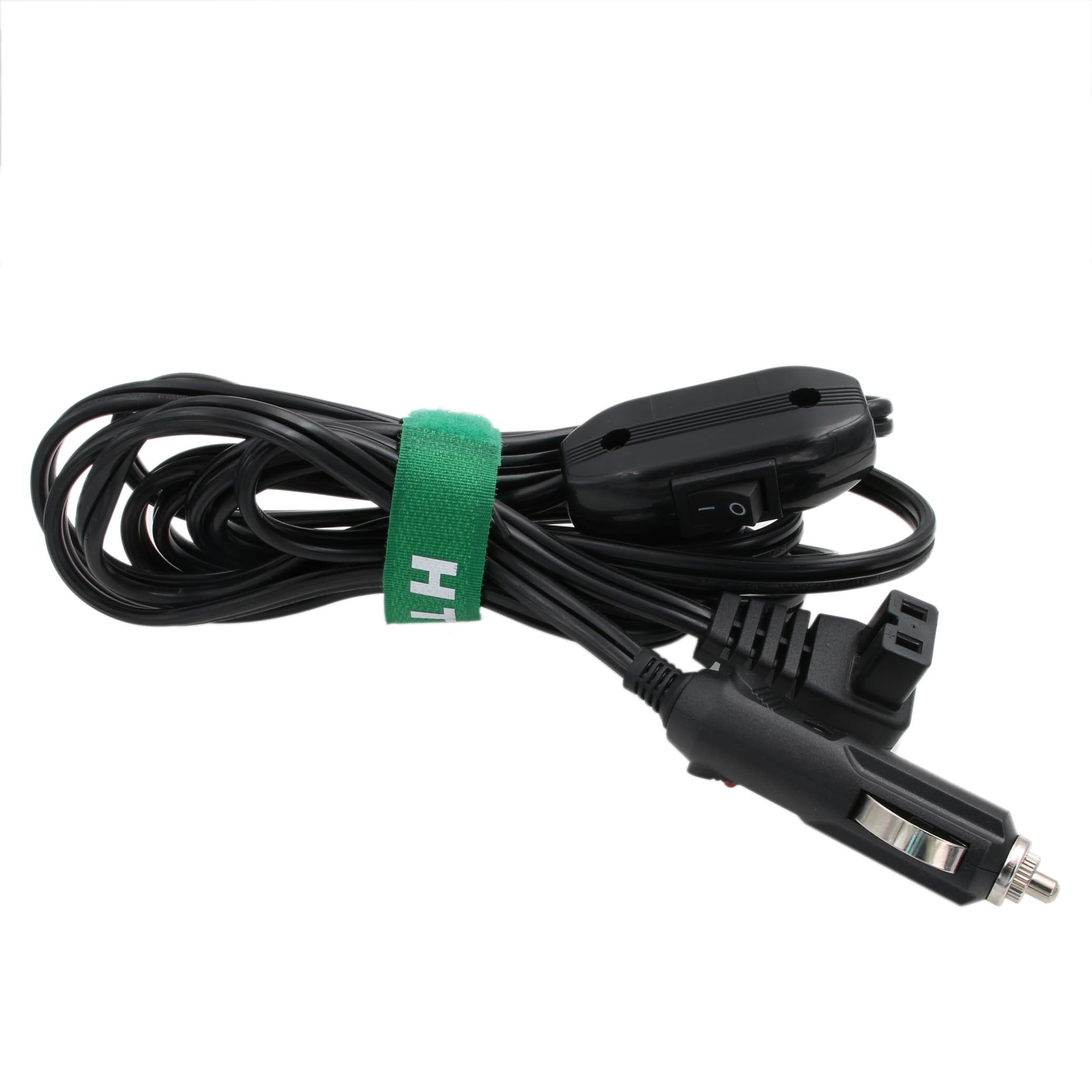 Cavo Alimentazione 12V DC Per Frigorifero Da Camper E Auto - Ablegrid