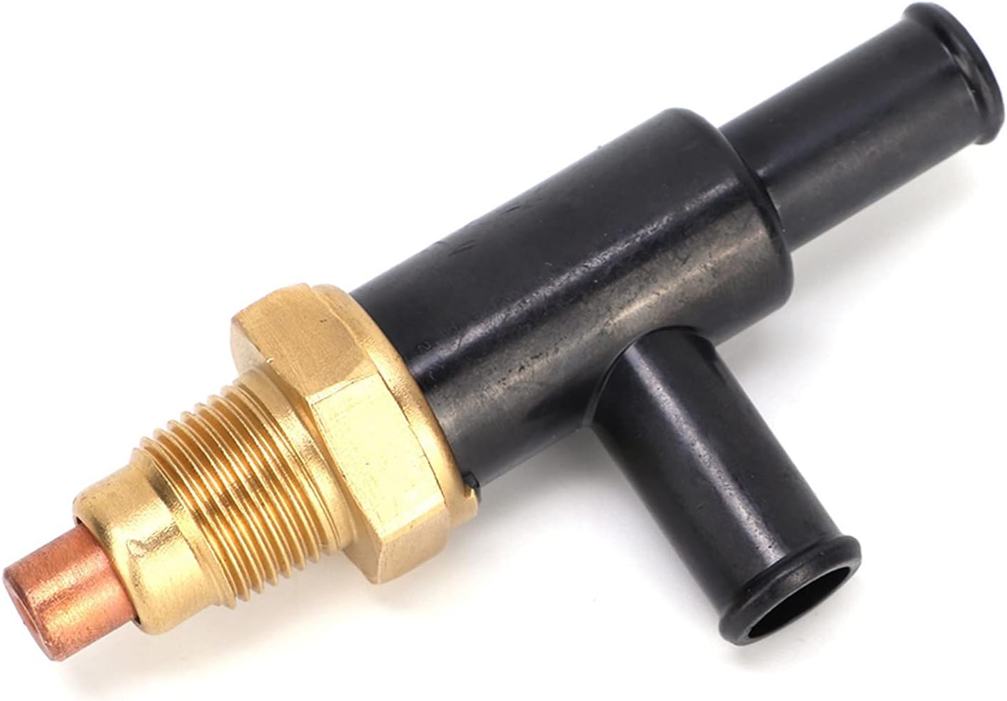 Air Assist Valve, Fuel Injector Air Assist Control Solenoid