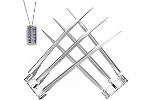 Adult Wolf Claws Costume Accessory