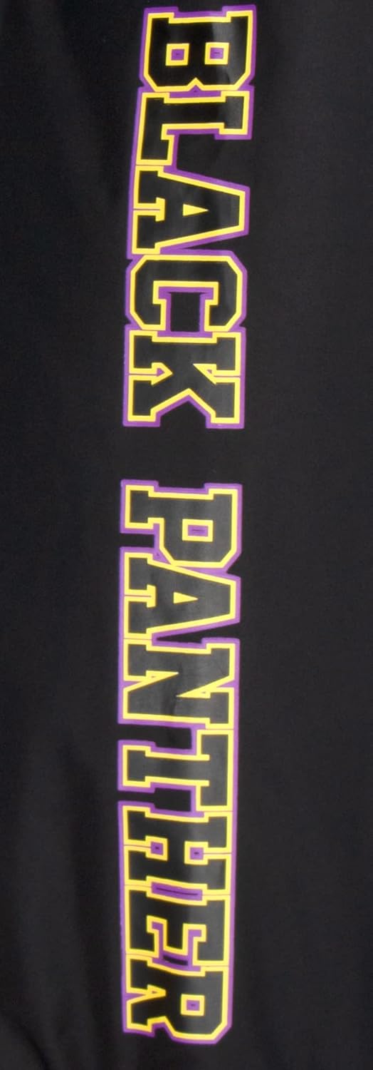 Vista 7 de Marvel Superheroes - Chaqueta bomber para niños, Avengers y Spider-Man Bomber